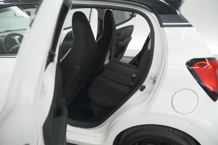 Citroën C1 1.0 VTi Feel | Camera | Apple Carplay | Airco | 5 Deurs