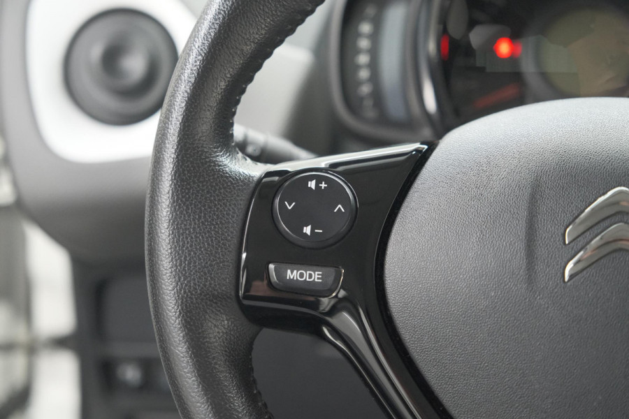 Citroën C1 1.0 VTi Feel | Camera | Apple Carplay | Airco | 5 Deurs