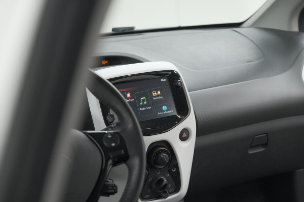 Citroën C1 1.0 VTi Feel | Camera | Apple Carplay | Airco | 5 Deurs