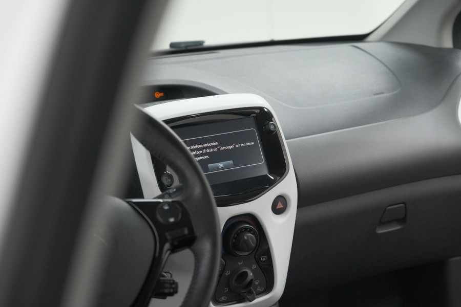 Citroën C1 1.0 VTi Feel | Camera | Apple Carplay | Airco | 5 Deurs