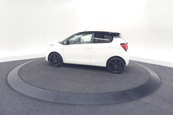 Citroën C1 1.0 VTi Feel | Camera | Apple Carplay | Airco | 5 Deurs
