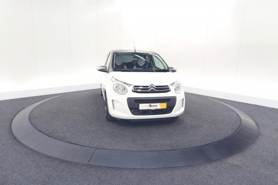 Citroën C1 1.0 VTi Feel | Camera | Apple Carplay | Airco | 5 Deurs