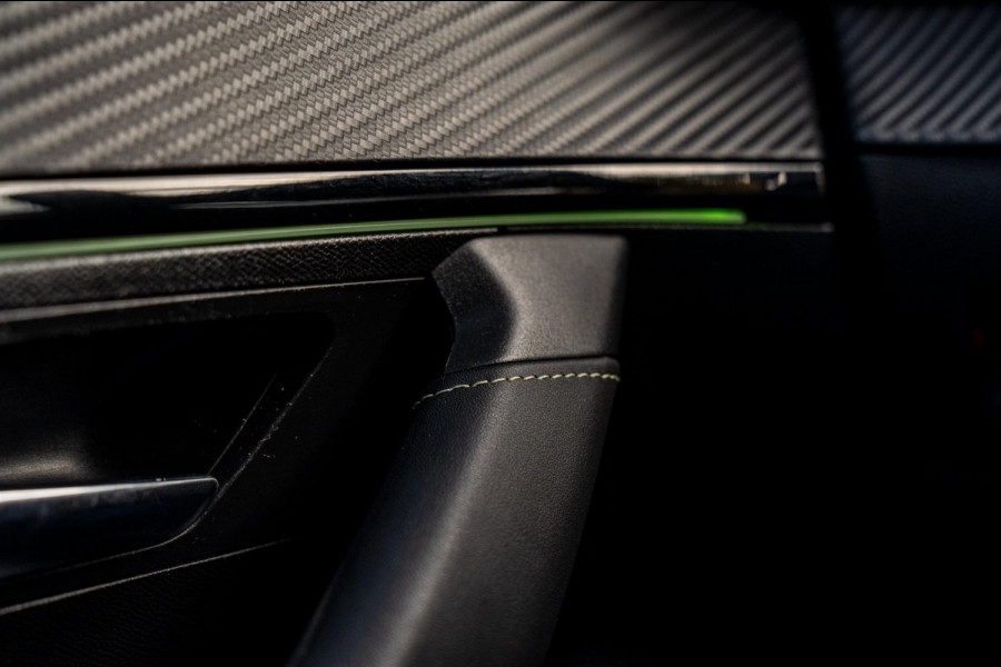 Peugeot 2008 1.2 PureTech GT-line 131 PK Aut. Camera Sfeerverl. Half/Leer i-Cockpit LED 17''