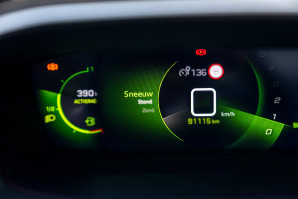 Peugeot 2008 1.2 PureTech GT-line 131 PK Aut. Camera Sfeerverl. Half/Leer i-Cockpit LED 17''