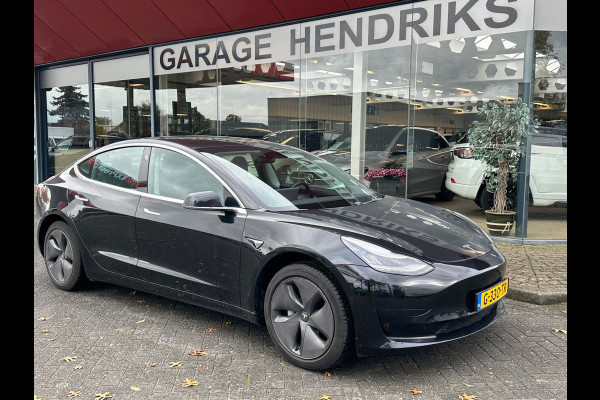 Tesla Model 3 Standard RWD Plus 60 kWh | SOH 91% | Autopilot | ocassion