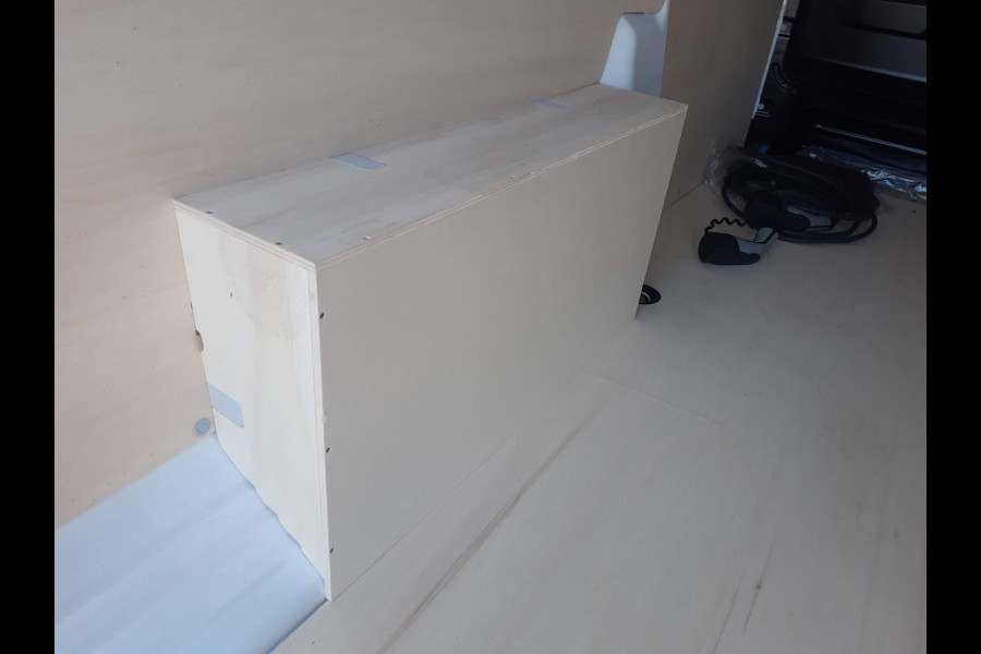 Opel Vivaro-e / Citroen e-Jumpy Club XL L3 50 kWh Airco Parkeersensors 3-Persoons