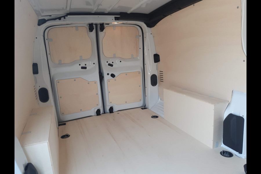 Opel Vivaro-e / Citroen e-Jumpy Club XL L3 50 kWh Airco Parkeersensors 3-Persoons