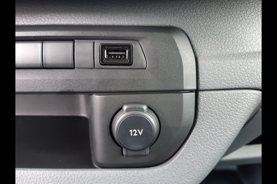 Peugeot e-Expert / Citroen e-Jumpy Club XL L3 50 kWh Airco Parkeersensors 3-Persoons