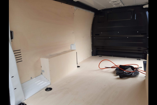 Opel Vivaro-e / Citroen e-Jumpy Club XL L3 50 kWh Airco Parkeersensors 3-Persoons