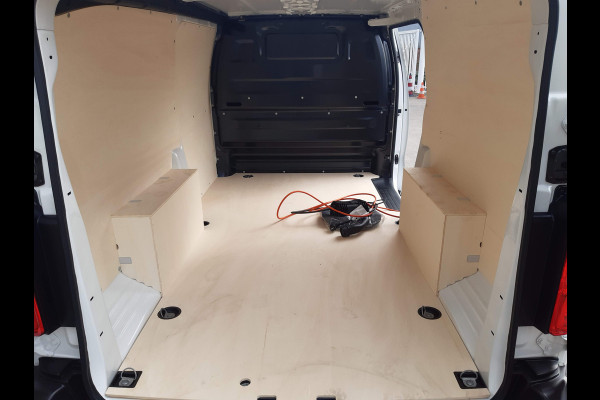 Opel Vivaro-e / Citroen e-Jumpy Club XL L3 50 kWh Airco Parkeersensors 3-Persoons
