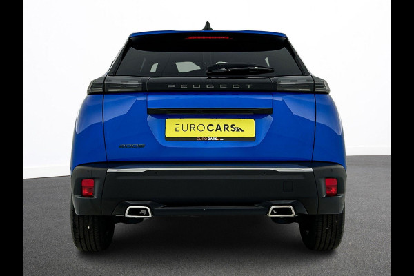 Peugeot 2008 1.2 PureTech 130p Automaat Allure Pack Climate Control Cruise control Parkeersensoren LED Navigatie Apple Carplay/ Android Auto