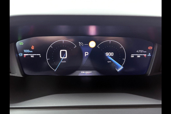 Peugeot 2008 1.2 PureTech 130p Automaat Allure Pack Climate Control Cruise control Parkeersensoren LED Navigatie Apple Carplay/ Android Auto