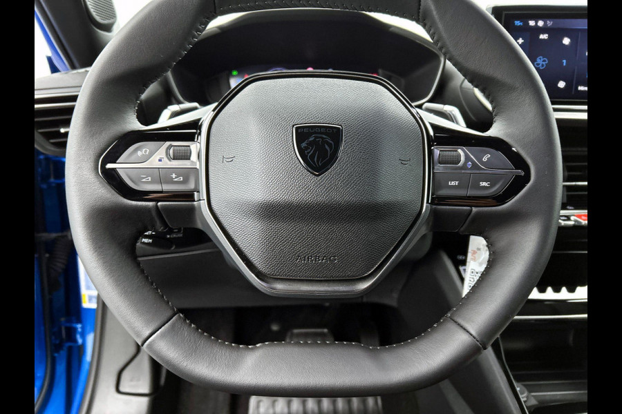 Peugeot 2008 1.2 PureTech 130p Automaat Allure Pack Climate Control Cruise control Parkeersensoren LED Navigatie Apple Carplay/ Android Auto