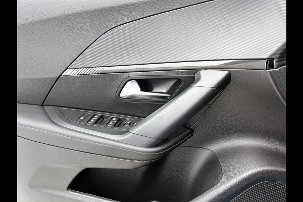 Peugeot 2008 1.2 PureTech 130p Automaat Allure Pack Climate Control Cruise control Parkeersensoren LED Navigatie Apple Carplay/ Android Auto