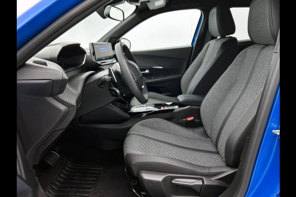 Peugeot 2008 1.2 PureTech 130p Automaat Allure Pack Climate Control Cruise control Parkeersensoren LED Navigatie Apple Carplay/ Android Auto