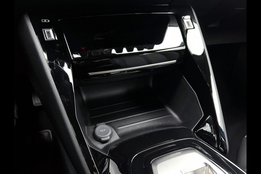 Peugeot 2008 1.2 PureTech 130p Automaat Allure Pack Climate Control Cruise control Parkeersensoren LED Navigatie Apple Carplay/ Android Auto