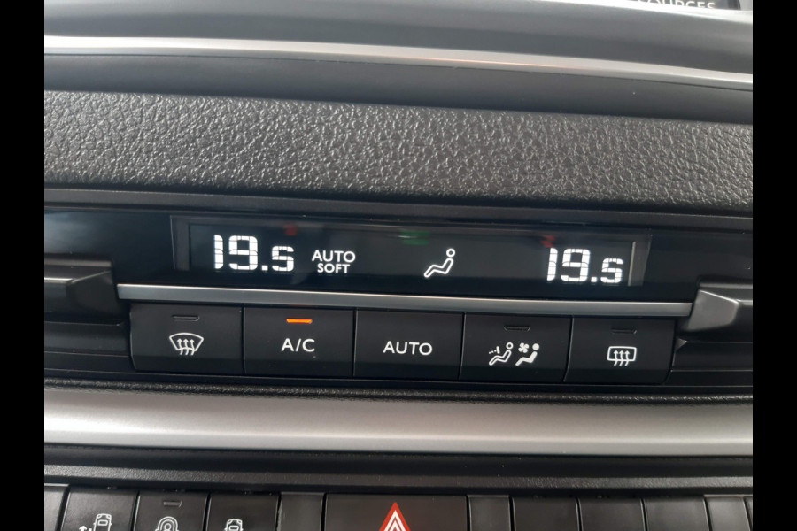 Opel Vivaro-e / Citroen E-SpaceTourer XL L3 75kWh Rolstoelauto / Rolstoelbus 7-Persoons met Bodemverlaging