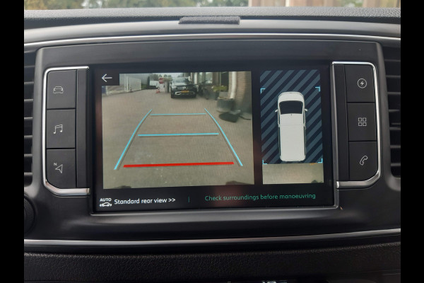 Opel Vivaro-e / Citroen E-SpaceTourer XL L3 75kWh Rolstoelauto / Rolstoelbus 7-Persoons met Bodemverlaging