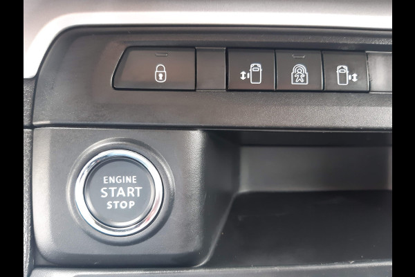 Opel Vivaro-e / Citroen E-SpaceTourer XL L3 75kWh Rolstoelauto / Rolstoelbus 7-Persoons met Bodemverlaging