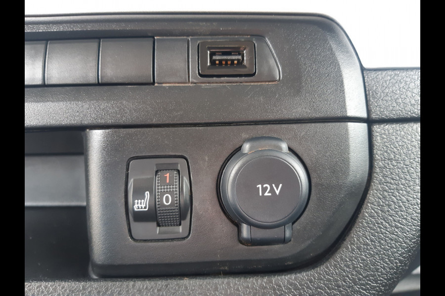 Opel Vivaro-e / Citroen E-SpaceTourer XL L3 75kWh Rolstoelauto / Rolstoelbus 7-Persoons met Bodemverlaging