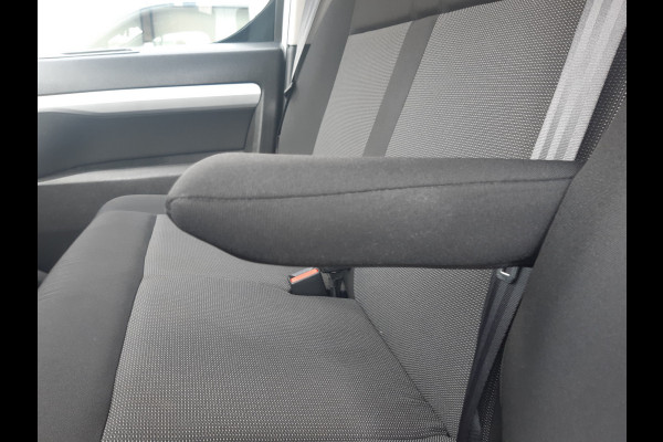 Peugeot e-Expert / Citroen E-SpaceTourer XL L3 75kWh Rolstoelauto / Rolstoelbus 7-Persoons met Bodemverlaging