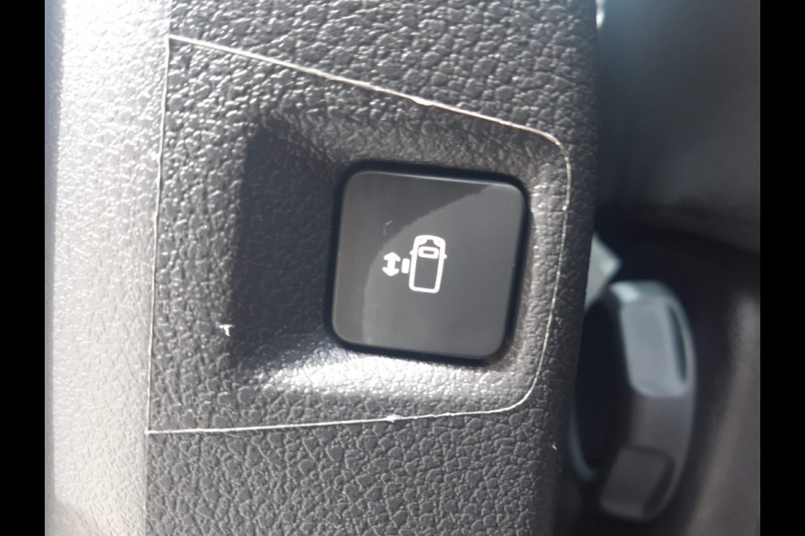 Peugeot e-Expert / Citroen E-SpaceTourer XL L3 75kWh Rolstoelauto / Rolstoelbus 7-Persoons met Bodemverlaging