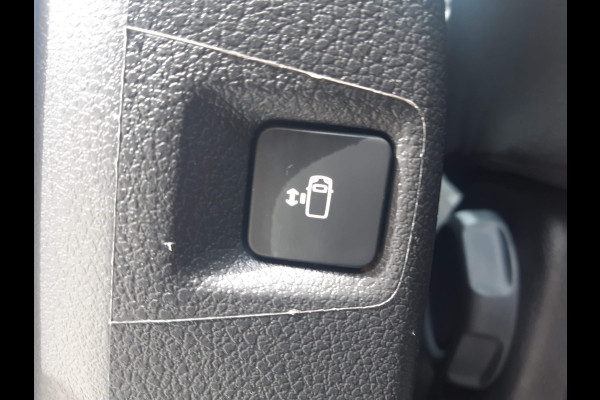 Peugeot e-Expert /Citroen E-Jumpy Space Tourer XL L3 75kWh Rolstoelauto / Rolstoelbus 7-Persoons met Bodemverlaging