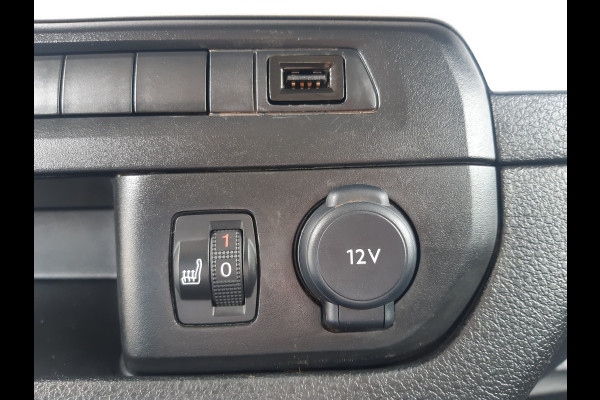 Peugeot e-Expert /Citroen E-Jumpy Space Tourer XL L3 75kWh Rolstoelauto / Rolstoelbus 7-Persoons met Bodemverlaging