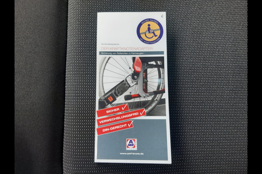 Peugeot e-Expert /Citroen E-Jumpy Space Tourer XL L3 75kWh Rolstoelauto / Rolstoelbus 7-Persoons met Bodemverlaging