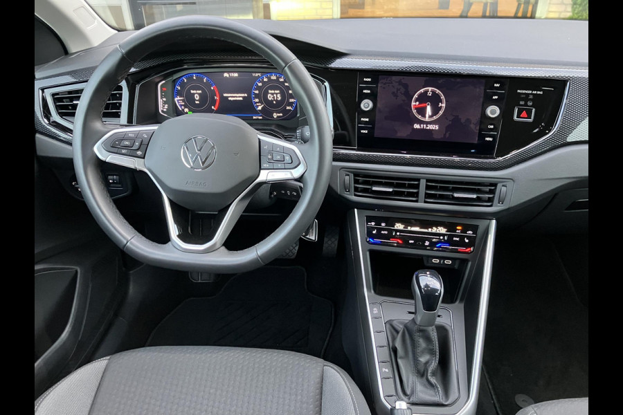 Volkswagen Taigo 1.0 TSI | Camera | LED | Stoelverwarming | BTW auto