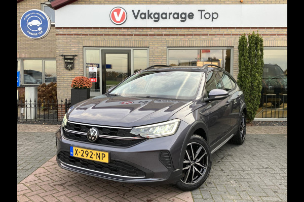 Volkswagen Taigo 1.0 TSI | Camera | LED | Stoelverwarming | BTW auto