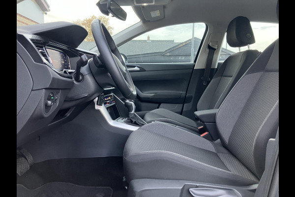 Volkswagen Taigo 1.0 TSI | Camera | LED | Stoelverwarming | BTW auto