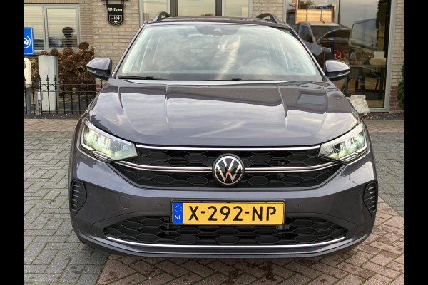 Volkswagen Taigo 1.0 TSI | Camera | LED | Stoelverwarming | BTW auto