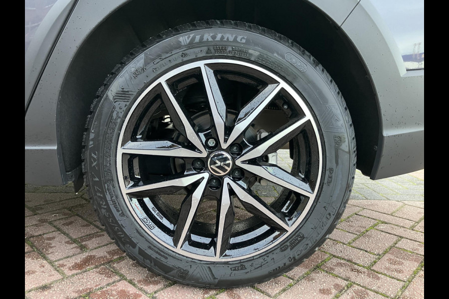 Volkswagen Taigo 1.0 TSI | Camera | LED | Stoelverwarming | BTW auto