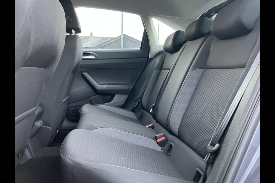 Volkswagen Taigo 1.0 TSI | Camera | LED | Stoelverwarming | BTW auto