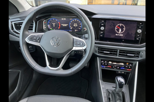 Volkswagen Taigo 1.0 TSI | Camera | LED | Stoelverwarming | BTW auto