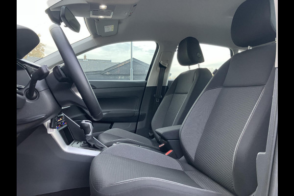 Volkswagen Taigo 1.0 TSI | Camera | LED | Stoelverwarming | BTW auto