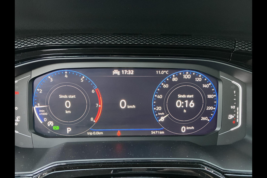 Volkswagen Taigo 1.0 TSI | Camera | LED | Stoelverwarming | BTW auto