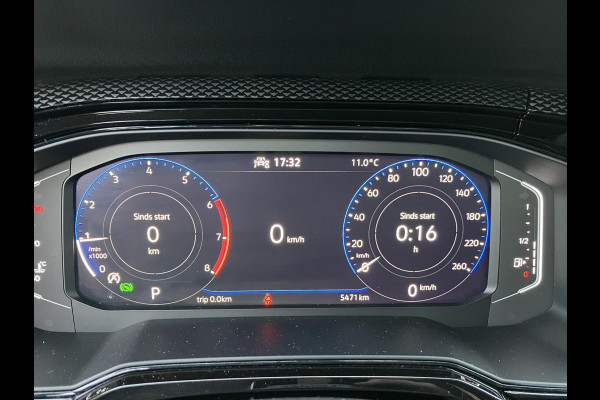 Volkswagen Taigo 1.0 TSI | Camera | LED | Stoelverwarming | BTW auto