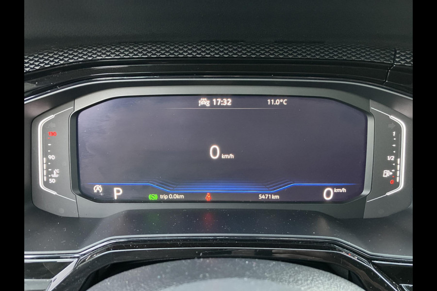 Volkswagen Taigo 1.0 TSI | Camera | LED | Stoelverwarming | BTW auto