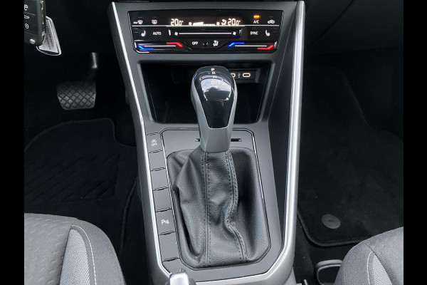 Volkswagen Taigo 1.0 TSI | Camera | LED | Stoelverwarming | BTW auto