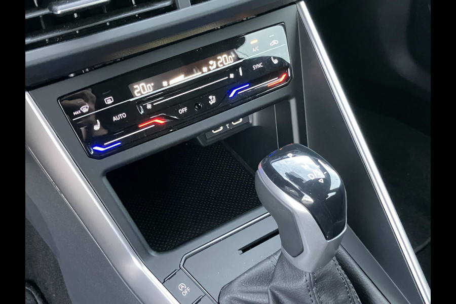 Volkswagen Taigo 1.0 TSI | Camera | LED | Stoelverwarming | BTW auto