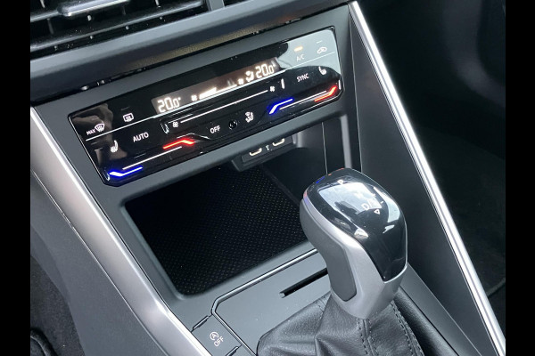 Volkswagen Taigo 1.0 TSI | Camera | LED | Stoelverwarming | BTW auto