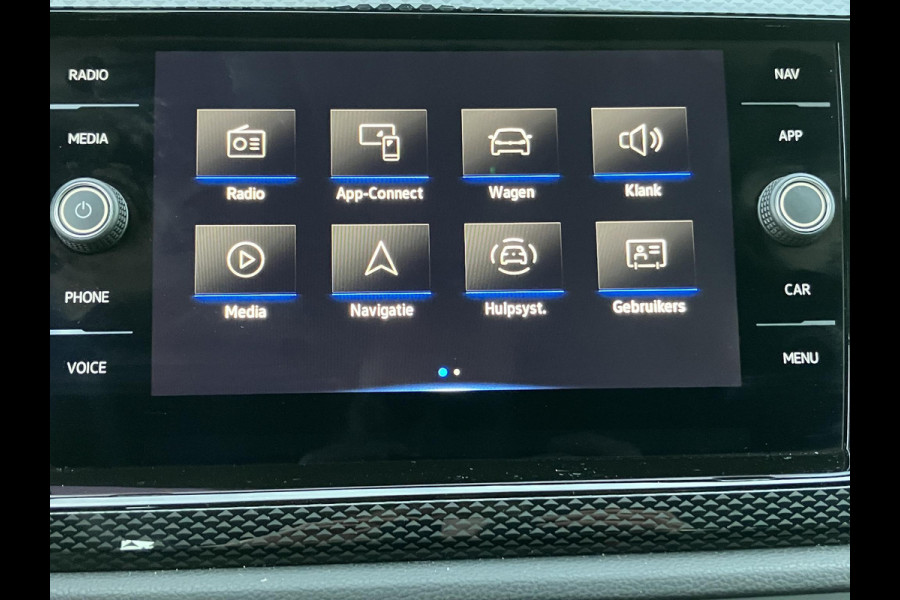 Volkswagen Taigo 1.0 TSI | Camera | LED | Stoelverwarming | BTW auto