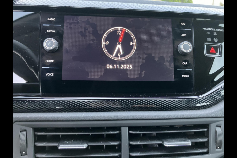 Volkswagen Taigo 1.0 TSI | Camera | LED | Stoelverwarming | BTW auto