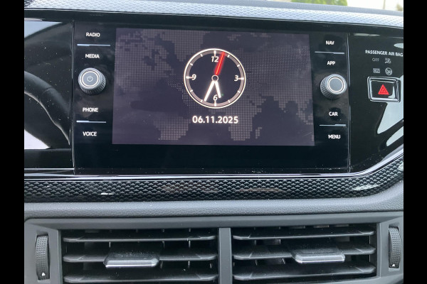 Volkswagen Taigo 1.0 TSI | Camera | LED | Stoelverwarming | BTW auto