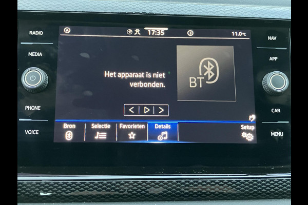 Volkswagen Taigo 1.0 TSI | Camera | LED | Stoelverwarming | BTW auto