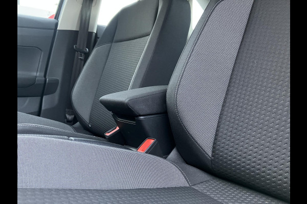 Volkswagen Taigo 1.0 TSI | Camera | LED | Stoelverwarming | BTW auto