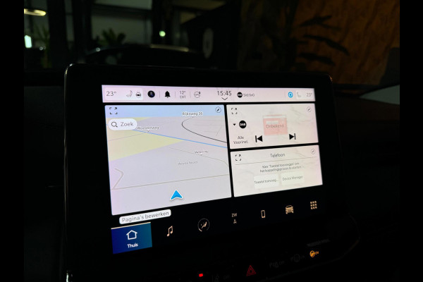 Jeep Compass 4xe 240 Plug-in Hybrid Electric S Garantie 241PK Carplay Camera Elek stoelen StuurVW StoelVW Lane Rijklaar