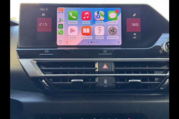 Citroën C4 1.2 Puretech Business Plus Automaat Climate control Cruise control Full LED Parkeercamera Navigatie Apple / Android